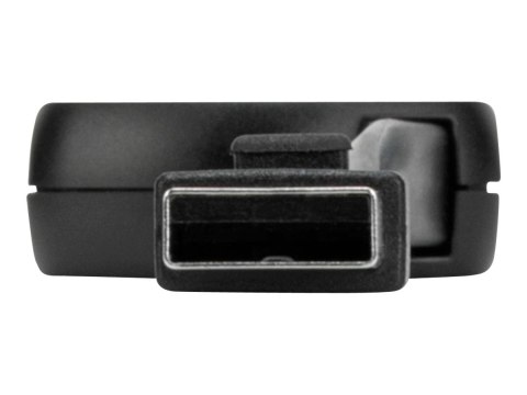 Targus - Koncentrator - 4 x USB 2.0 - stacjonarny