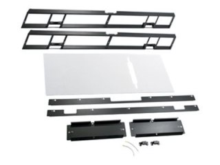APC - Air containment system - czarny - 42U - dla NetShelter SX