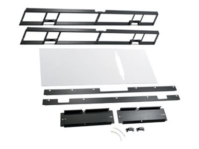 APC - Air containment system - czarny - 42U - dla NetShelter SX
