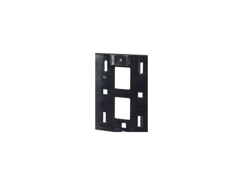 APC Cable Management - Zestaw zarządzania kablami do stojaka - czarny - dla P/N: NBWL0355A, SMX2000LVNCUS, SMX2KR2UX145, SMX3000