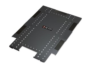 APC - Dach stojaka - czarny - dla NetShelter SX