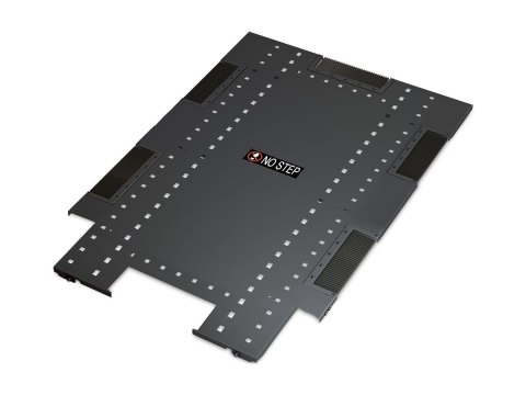 APC - Dach stojaka - czarny - dla NetShelter SX
