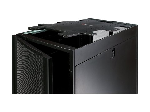 APC - Dach stojaka - czarny - dla NetShelter SX