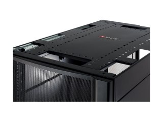 APC - Dach stojaka - czarny - dla NetShelter SX