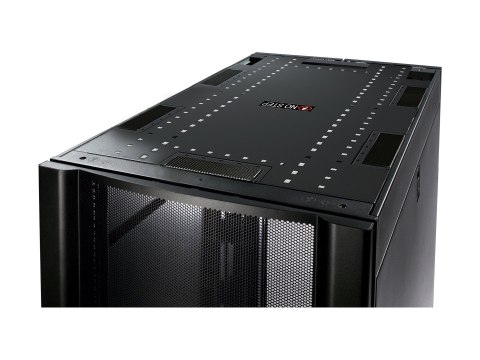 APC - Dach stojaka - czarny - dla NetShelter SX