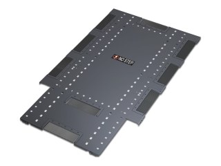 APC - Dach stojaka - czarny - dla NetShelter SX