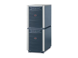APC Extended Run Frame 9 Battery - Obudowa tablicy zasilającej - AC 230 V - dla P/N: SYA8K16PX798, SYA8K16PXRX798, SYA8K8PX798, 