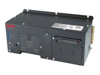 APC Industrial Panel and DIN Rail UPS with Standard Battery - UPS (montaż na szynie DIN) - AC 220/230/240 V - 325 wat - 500 VA -