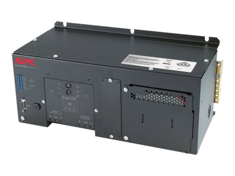 APC Industrial Panel and DIN Rail UPS with Standard Battery - UPS (montaż na szynie DIN) - AC 220/230/240 V - 325 wat - 500 VA -