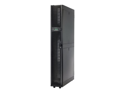 APC InfraStruXure Modular IT Power Distribution Unit with 72 Poles - Szafa elektryczna - AC 400 V - 277 kW - trójfazowa - dla P/