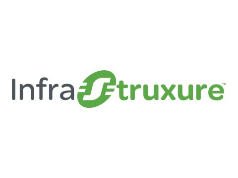 APC InfraStruXure Operations - Licencja - 10 stojaków - Win