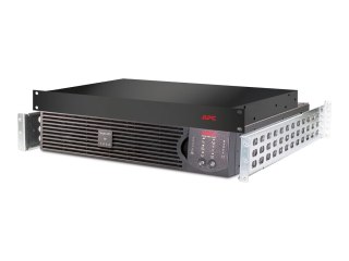 APC Marine Application Filter - Zabezpieczenie przed przepięciem (montowany w stojaku) - AC 208/220/230/240 V - 3000 VA - złącza