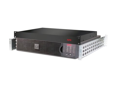 APC Marine Application Filter - Zabezpieczenie przed przepięciem (montowany w stojaku) - AC 208/220/230/240 V - 3000 VA - złącza