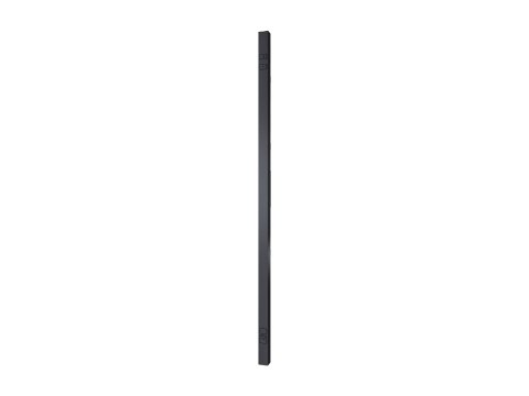 APC Metered Rack PDU - Jednostka dystrybucji zasilania (montowany w stojaku) - AC 400 V - trójfazowa - Ethernet, RS-232, USB - w