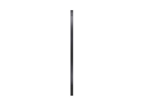 APC Metered-by-Outlet with Switching Rack PDU ZeroU 2G - Jednostka dystrybucji zasilania (montowany w stojaku) - AC 200/208/230 