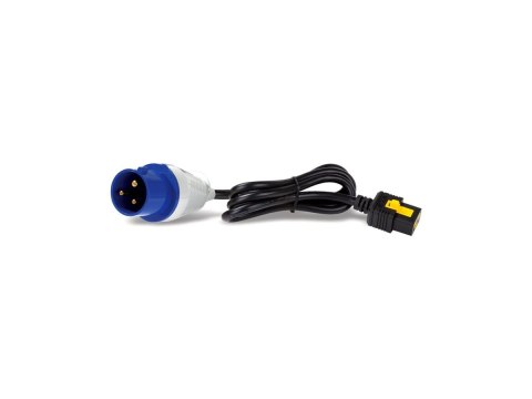 APC Metered-by-Outlet with Switching Rack PDU ZeroU 2G - Jednostka dystrybucji zasilania (montowany w stojaku) - AC 200/208/230 