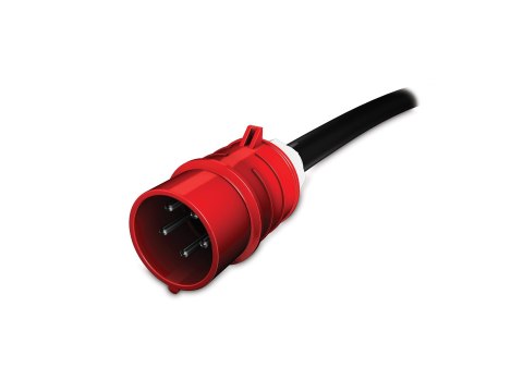 APC Metered-by-Outlet with Switching Rack PDU ZeroU 2G - Jednostka dystrybucji zasilania (montowany w stojaku) - AC 400 V - 11 k