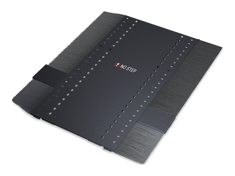 APC Networking Roof - Dach stojaka - czarny - dla NetShelter SX Enclosure