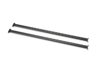 APC - Rack roof bridge - czarny - dla P/N: AR3103SP, AR3106SP, SMX2KR2UX145, SMX3KR2UNCX145, SRT1000RMXLI, SRT1000RMXLI-NC