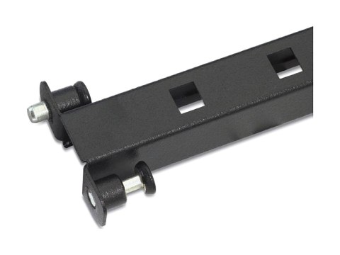 APC - Rack roof bridge - czarny - dla P/N: AR3103SP, AR3106SP, SMX2KR2UX145, SMX3KR2UNCX145, SRT1000RMXLI, SRT1000RMXLI-NC