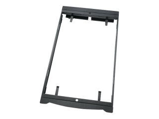 APC - Rack roof match kit - czarny - dla NetShelter SX