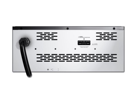 APC Smart-UPS X 120V External Battery Pack Rack/Tower - Obudowa baterii (montowany w szafie rack / zewnętrzny) - 2 x bateria - k