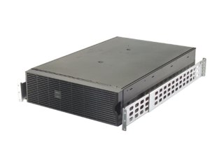APC Smart-UPS RT 192V RM Battery Pack - Obudowa baterii (montowany w stojaku) - AC 208 V - 1 faza - 2 x bateria - kwasowo-ołowio