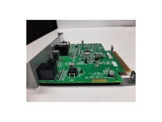 APC Symmetra Communications Card - Adapter zdalnego zarządzania - dla Symmetra 16KVA, 8KVA
