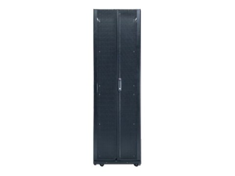 APC Symmetra PX 160 Battery Frame - Obudowa baterii - 9 x bateria - kwasowo-ołowiowy - 42U - 19" - czarny - dla P/N: SY32K160H-N