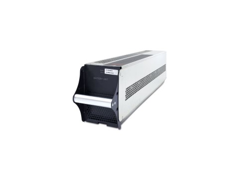 APC Symmetra PX High Performance Battery Unit - Bateria do UPSa - 1 x bateria - kwasowo-ołowiowy - 9 Ah - dla Symmetra PX 100kW 