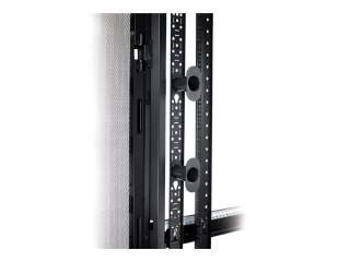 APC - Szpulowy organizer kabla (pakiet 4) - dla P/N: SCL500RM1U, SMX1500RM2UCNCUS, SMX1500RM2UCUS, SMX2KR2UX145, SMX3KR2UNCX145,