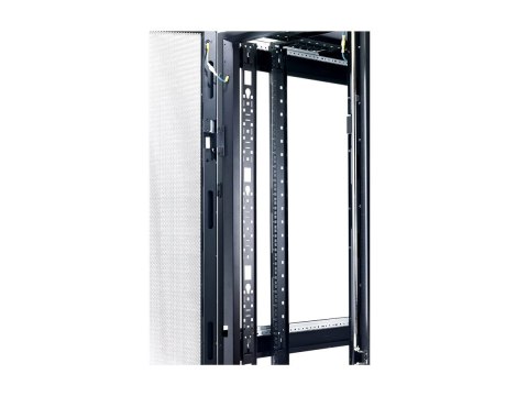 APC - Szpulowy organizer kabla (pakiet 4) - dla P/N: SCL500RM1U, SMX1500RM2UCNCUS, SMX1500RM2UCUS, SMX2KR2UX145, SMX3KR2UNCX145,