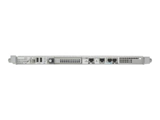Cisco ASR 1000 Series Route Processor 2 - Router - moduł plug-in - dla ASR 1004, 1006