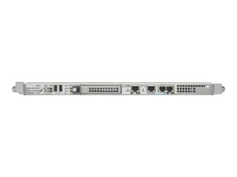 Cisco ASR 1000 Series Route Processor 2 - Router - moduł plug-in - dla ASR 1004, 1006