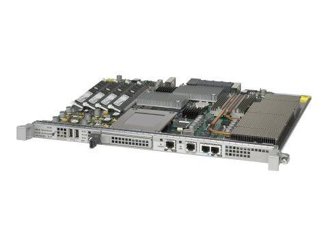 Cisco ASR 1000 Series Route Processor 2 - Router - moduł plug-in - dla ASR 1004, 1006
