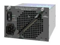 Cisco - Zasilacz - 2800 wat - dla Catalyst 4503, 4503-E, 4504, 4506, 4506-E, 4507R, 4507R-E, 4510R, 4510R+E, 4510R-E
