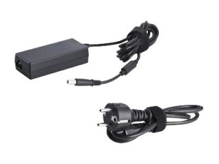 Dell - Zasilacz - 65 wat - Europa - dla Inspiron 11 3138, 15 35XX, 15 55XX, 15R 5537, 31XX, 3521; Latitude 3330, E6330, E6540