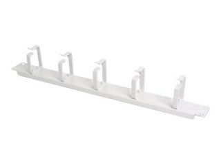 Digitus DN-19 ORG-2U - Panel zarządzania kablami stojaka - 2U - 19"
