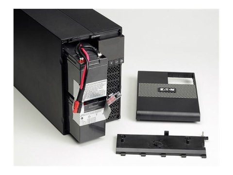 Eaton 5P 1550i - UPS - AC 160-290 V - 1100 wat - 1550 VA - RS-232, USB - złącza wyjściowe: 8