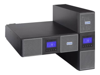 Eaton 9PX 9PX11KIPM31 - UPS (montowany w szafie rack / zewnętrzny) - AC 380/400/415 V - 10000 wat - 11000 VA - RS-232, USB - PFC