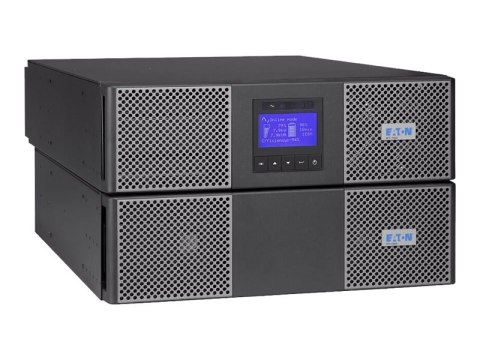 Eaton 9PX 9PX11KIRTNBP - UPS (montowany w szafie rack / zewnętrzny) - AC 200/208/220/230/240/250 V - 10000 wat - 11000 VA - Ethe