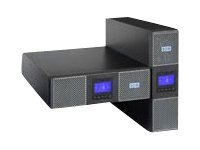 Eaton 9PX 9PX11KIRTNBP31 - UPS (montowany w szafie rack / zewnętrzny) - AC 380/400/415 V - 10000 wat - 11000 VA - Ethernet 10/10