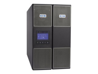 Eaton 9PX 9PXEBM180 - Obudowa baterii (montowany w szafie rack / zewnętrzny) - kwasowo-ołowiowy - 3U - 19" - dla 9PX 9PX5KIBP, 9