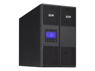Eaton 9SX 9SX11KIRT - UPS (montowany w szafie rack / zewnętrzny) - AC 200/208/220/230/240/250 V - 10000 wat - 11000 VA - RS-232,