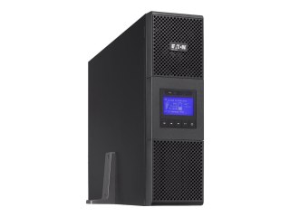 Eaton 9SX 9SX5KIRT - UPS (montowany w szafie rack / zewnętrzny) - AC 200/208/220/230/240 V - 4500 wat - 5000 VA - RS-232, USB - 