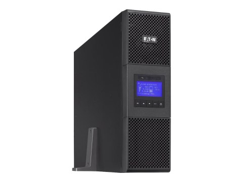 Eaton 9SX 9SX5KIRT - UPS (montowany w szafie rack / zewnętrzny) - AC 200/208/220/230/240 V - 4500 wat - 5000 VA - RS-232, USB - 
