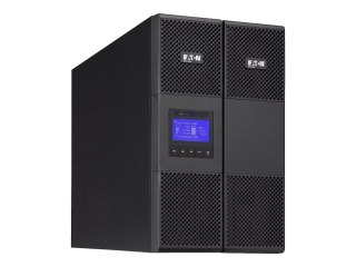 Eaton 9SX 9SX8Ki - UPS (montowany w szafie rack / zewnętrzny) - AC 200/208/220/230/240/250 V - 7200 wat - 8000 VA - RS-232, USB 