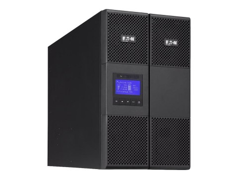 Eaton 9SX 9SX8Ki - UPS (montowany w szafie rack / zewnętrzny) - AC 200/208/220/230/240/250 V - 7200 wat - 8000 VA - RS-232, USB 