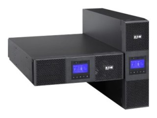 Eaton 9SX 9SXEBM240 - Obudowa baterii (montowany w szafie rack / zewnętrzny) - kwasowo-ołowiowy - 3U - 19" - dla Eaton 9SX11KIRT