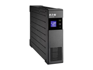 Eaton Ellipse PRO 1200 - UPS - AC 230 V - 750 wat - 1200 VA - 7 Ah - USB - złącza wyjściowe: 8 - 2U - 19"